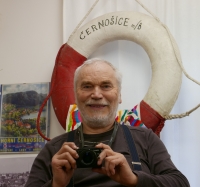 Fotograf Ivan Látal