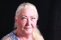 Helena Sosnová (2021)