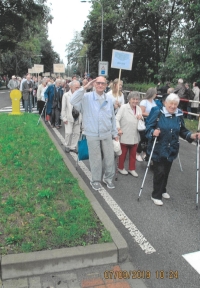 100. výročí založení poličského gymnázia, 2019