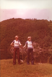 Dcery Eva a Jana (1980)