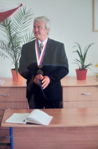 Jiří Skalický byl starostou obce Velemín celkem 24 let