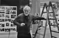 Fotograf Ivan Látal