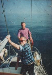 V Lamanšském průlivu na výročí operace Overlord