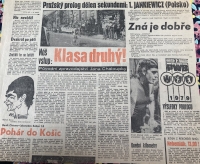 Benáček na časovke