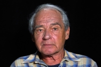 Jan Blizňák v roce 2021