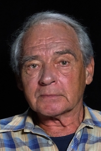 Jan Blizňák v roce 2021