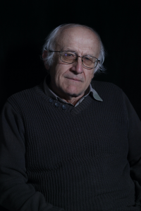 Milan Čejka, Paměť národa, květen 2021