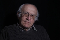 Milan Čejka, Paměť národa, květen 2021