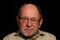 Ladislav Gavlas v roce 2021