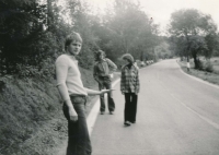 Martin Fendrych, 1978