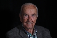 Portrét z května roku 2021 