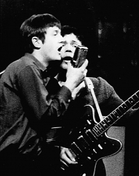 Jan Trávníček, 1967