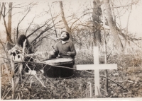 Na Akustiádě v lesích u Koryčan