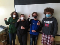 z přípravy projektu PNS