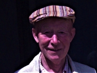 Ladislav Gardavský v roce 2021