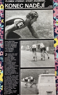 Majstrovstvá ČSSR v kŕči