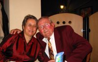 Manželé Jobovi 2010