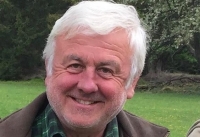 Pamětník Jiří Skalický