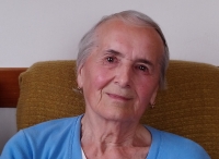 Ludmila Mikušková, Valašská Polanka, 2020