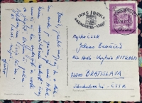 Spolujazdec Mojto z Interu Bratislava emigroval do Nemecka