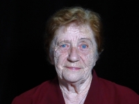 Halina Niedobová / Ostrava / červen 2021