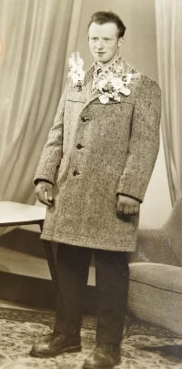 Odvod na vojnu, 1963