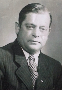 Otec Jaroslav