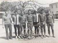 Reprezentačný tím 