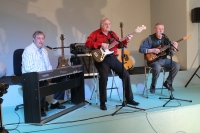 S kapelou Ozvěny60, 2011