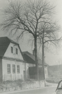 Statek Vopařilových 