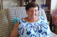 Danuše Stehlíková, 2021