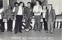 Tour de Vaucluse 3
