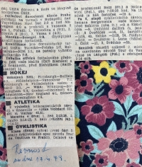 Tour de Vaucluse v novinách 