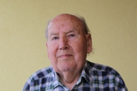 Vladimír Žemla v roce 2021