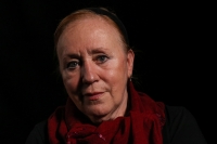 Dagmar Bláhová in 2021
