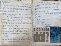 cyklistický denník 2