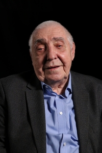 Radkin Honzák v roce 2021