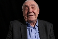 Radkin Honzák v roce 2021