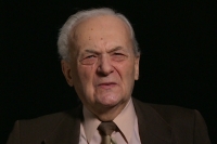 Jaroslav Kopáček v roce 2021