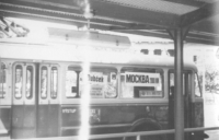 Vpád vojsk Varšavské smlouvy 21. srpna 1968 do Plzně objektivem Iva Podušky