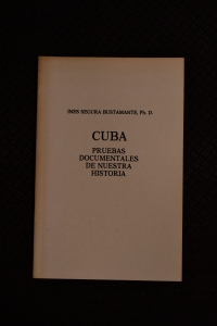 Kuba, dokumentární důkaz naší historie