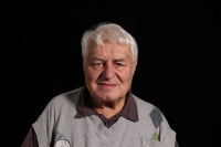 Jaromír Tůma v roce 2020