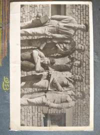 Ladislav Lampert počas PTP. 