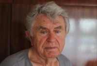 Ladislav Kotík, červen 2021