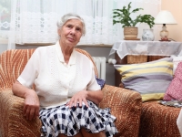 Erika Tampierová ve Stříbře 2021