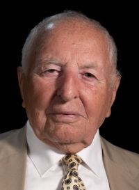 Vladimír Zikan v roce 2018