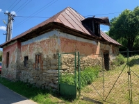 dom vo dvore Čukanových, kde žila židovská rodina Zimlerových
