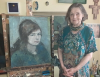 Jana Jonáková v roce 2021