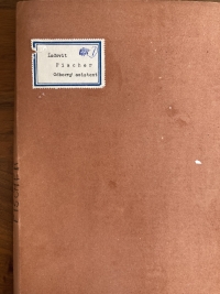 Political profiling documentation