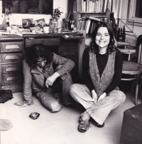 Jana a Zbyněk Jonákovi